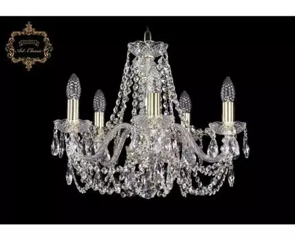 Хрустальная люстра Bohemia Art Classic
