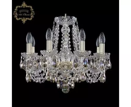 Хрустальная люстра Bohemia Art Classic