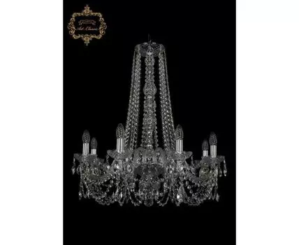 Хрустальная люстра Bohemia Art Classic