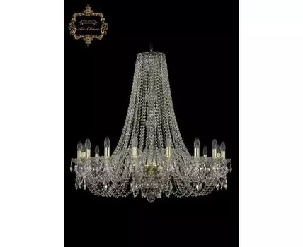 Хрустальная люстра Bohemia Art Classic