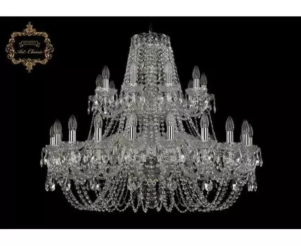 Хрустальная люстра Bohemia Art Classic
