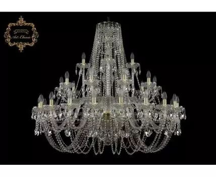 Хрустальная люстра Bohemia Art Classic