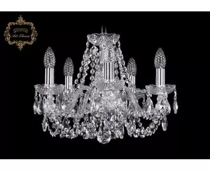 Хрустальная люстра Bohemia Art Classic