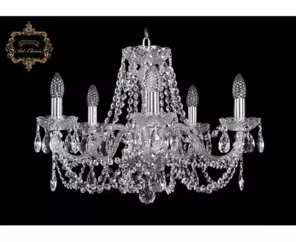 Хрустальная люстра Bohemia Art Classic