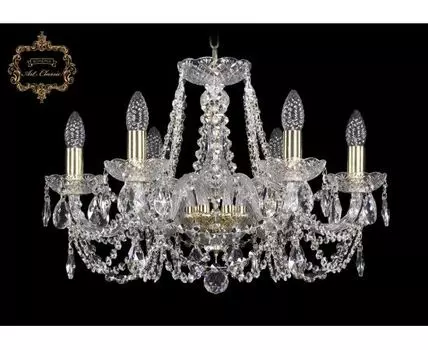 Хрустальная люстра Bohemia Art Classic