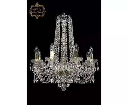 Хрустальная люстра Bohemia Art Classic