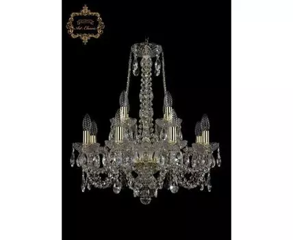 Хрустальная люстра Bohemia Art Classic