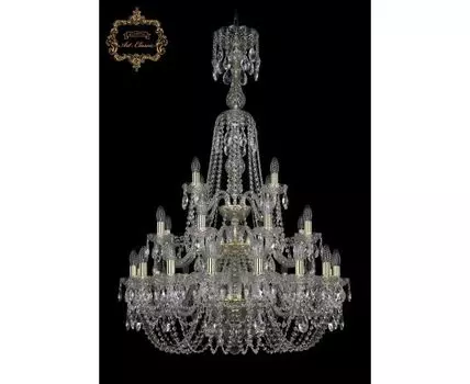Хрустальная люстра Bohemia Art Classic