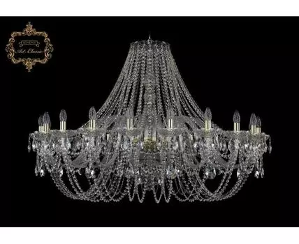 Хрустальная люстра Bohemia Art Classic