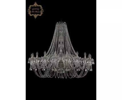 Хрустальная люстра Bohemia Art Classic