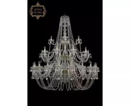 Хрустальная люстра Bohemia Art Classic