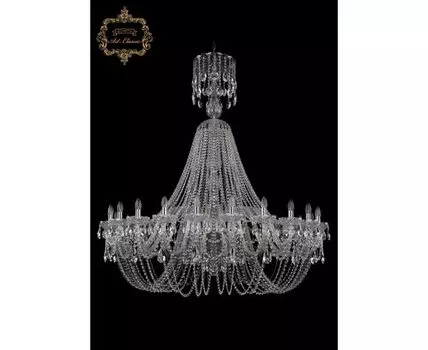 Хрустальная люстра Bohemia Art Classic
