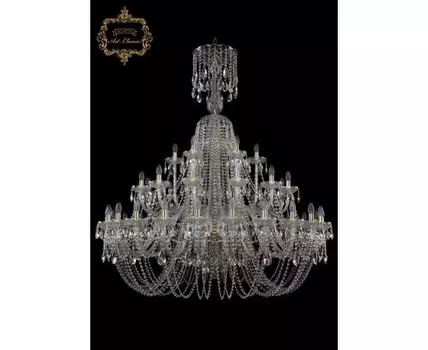 Хрустальная люстра Bohemia Art Classic