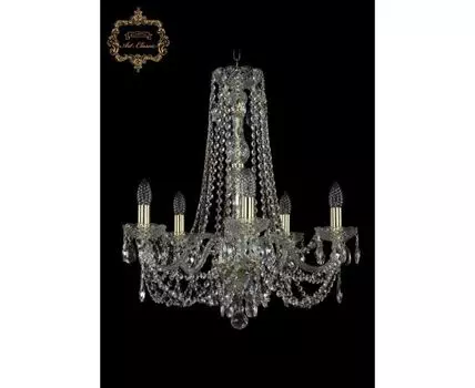 Хрустальная люстра Bohemia Art Classic