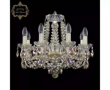 Хрустальная люстра Bohemia Art Classic