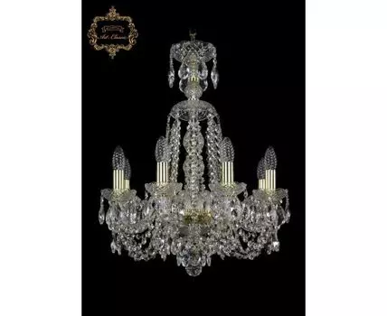 Хрустальная люстра Bohemia Art Classic