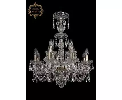 Хрустальная люстра Bohemia Art Classic