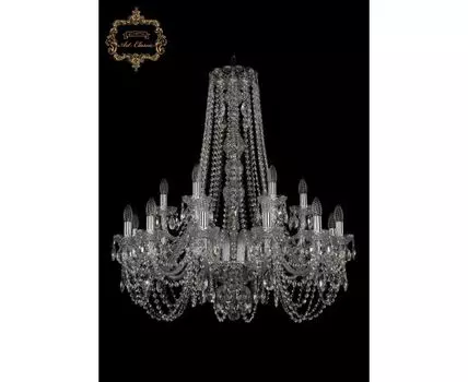 Хрустальная люстра Bohemia Art Classic