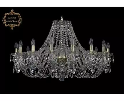 Хрустальная люстра Bohemia Art Classic