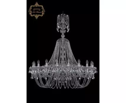 Хрустальная люстра Bohemia Art Classic