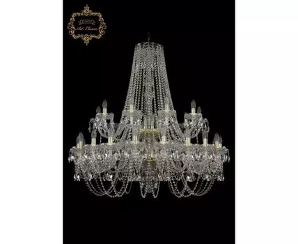 Хрустальная люстра Bohemia Art Classic