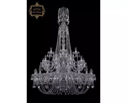 Хрустальная люстра Bohemia Art Classic