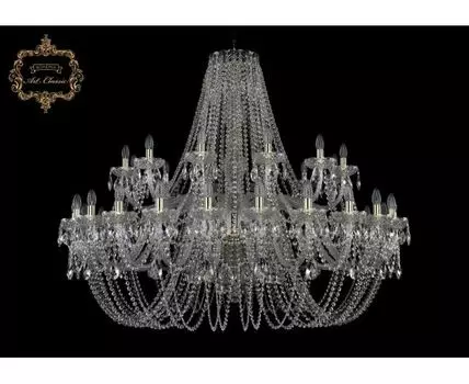 Хрустальная люстра Bohemia Art Classic