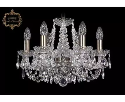 Хрустальная люстра Bohemia Art Classic