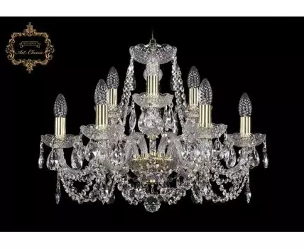 Хрустальная люстра Bohemia Art Classic