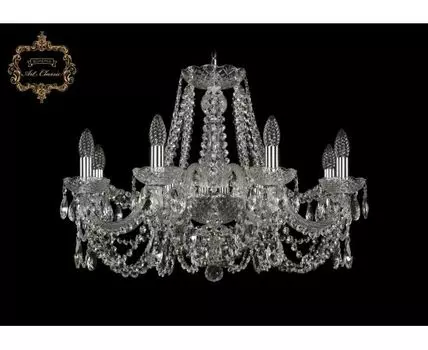 Хрустальная люстра Bohemia Art Classic