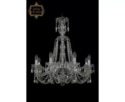 Хрустальная люстра Bohemia Art Classic