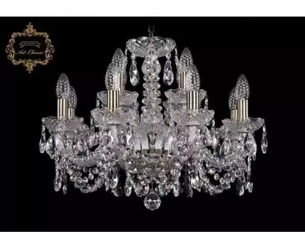 Хрустальная люстра Bohemia Art Classic