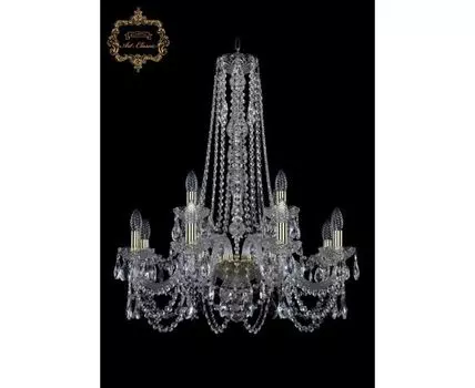 Хрустальная люстра Bohemia Art Classic