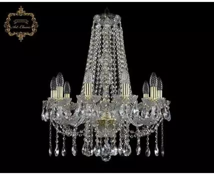 Хрустальная люстра Bohemia Art Classic