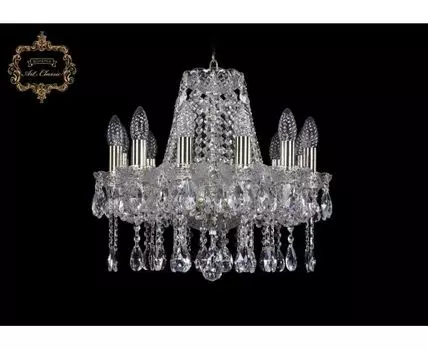 Хрустальная люстра Bohemia Art Classic