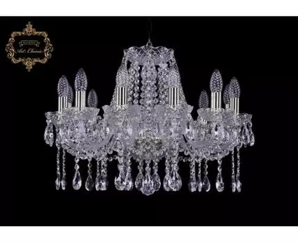 Хрустальная люстра Bohemia Art Classic