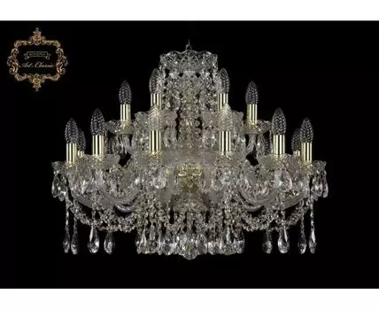 Хрустальная люстра Bohemia Art Classic