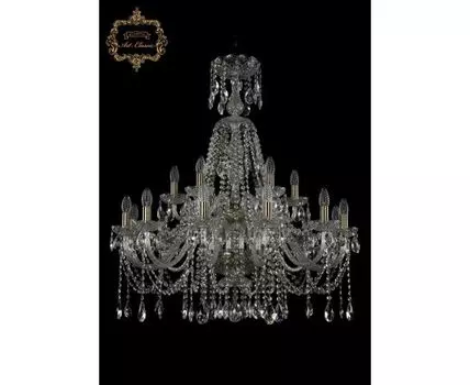 Хрустальная люстра Bohemia Art Classic