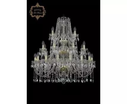 Хрустальная люстра Bohemia Art Classic