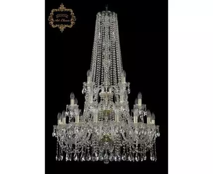 Хрустальная люстра Bohemia Art Classic