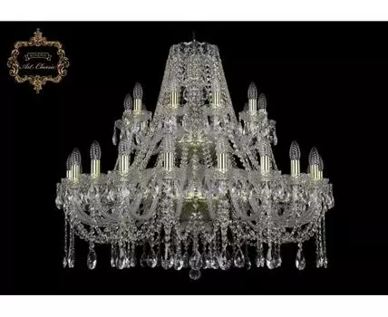 Хрустальная люстра Bohemia Art Classic