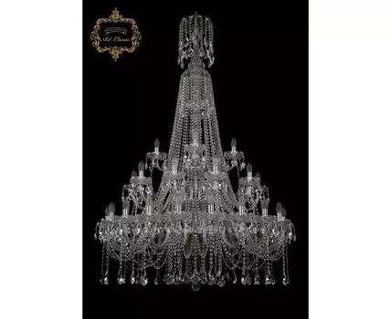 Хрустальная люстра Bohemia Art Classic