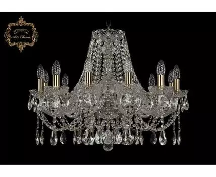 Хрустальная люстра Bohemia Art Classic