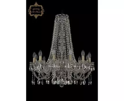 Хрустальная люстра Bohemia Art Classic