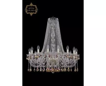 Хрустальная люстра Bohemia Art Classic