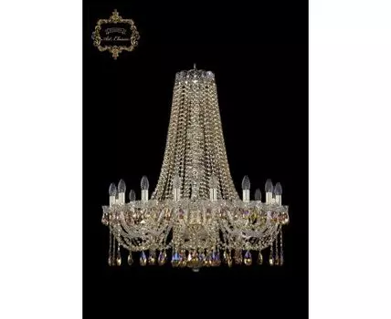 Хрустальная люстра Bohemia Art Classic