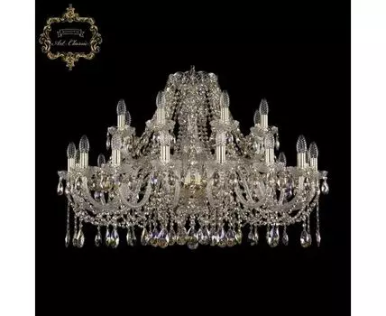 Хрустальная люстра Bohemia Art Classic