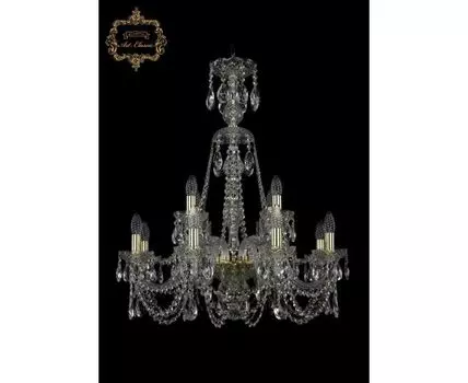 Хрустальная люстра Bohemia Art Classic
