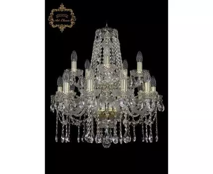 Хрустальная люстра Bohemia Art Classic