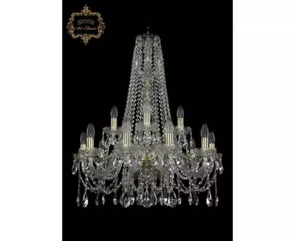 Хрустальная люстра Bohemia Art Classic